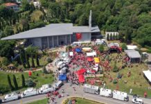 “15 Temmuz Şehitler Makamı” ve “Hafıza 15 Temmuz Müzesi”ne ziyaretçi akını