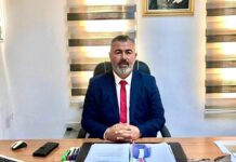 Bülent Bebek: Hedefim Beyarmudu’nun ortak adayı olmak