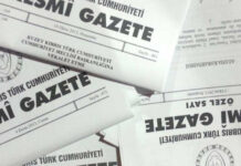 Milli Eğitim Bakanlığı ile DAÜ VYK’de görev değişiklikleri