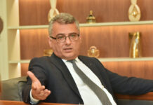 Erhürman: Çalışmalarımızı, istişarelerimizi sonuçlandırdık, başlayacak sürece hazırız
