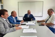 Basın Kartı Komisyonu, 2026 yılının ilk toplantısını yaptı