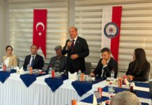 Tatar, Niğde’de 15 Temmuz Demokrasi ve Milli Birlik Günü etkinliklerine katıldı