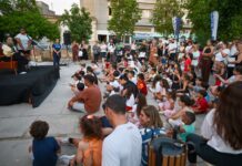 LTB, Surlariçi Çocuk Festivali düzenledi