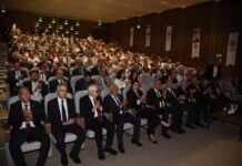 “Türk Dünyasında Dijital Medya, Ekonomi ve Eğitim Vizyonu Uluslararası Forumu”, Cumhurbaşkanlığı’nda yapıldı