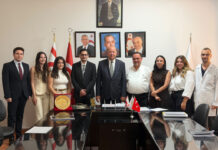 Dinçyürek: Genç hekimlerin haklı mücadelesinin yanındayız