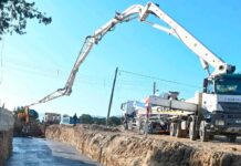 Amcaoğlu’ndan Telekomünikasyon Dairesi’ne teşekkür…