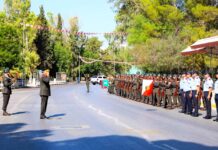 1 Ağustos Toplumsal Direniş Bayramı törenlerle kutlanacak