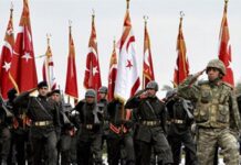 Kıbrıs Barış Harekatı’nın 52’nci yıl dönümü nedeniyle bazı dernekler mesaj yayımladı