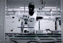 Çin’den, ABD’nin diğer ülkelerde üretilen insansı robotları “ulusal güvenlik riski” ilan etmesine tepki