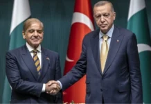 Şerif’ten KKTC’ye destek mesajı