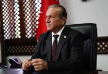 Ataoğlu: 1 Ağustos, Kıbrıs Türk halkının direniş ruhunun ve varoluş mücadelesinin simgesi
