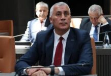 Amcaoğlu: Mesnetsiz açıklamalar haksızlıktır