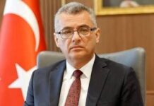 Erhürman’dan mülkiyet açıklaması
