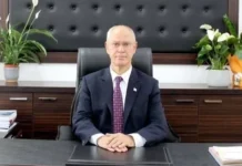 Hasipoğlu: KKTC’yi daha güçlü yarınlara taşımak için aynı kararlılıkla çalışmaya devam edeceğiz