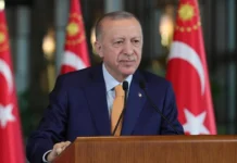Erdoğan’dan KKTC için yeni proje mesajı