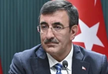 Yılmaz’dan Erhürman’a geçmiş olsun mesajı