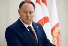 Öztürkler’den Erhürman’a geçmiş olsun mesajı