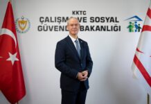 Hasipoğlu’ndan Basın Bayramı mesajı