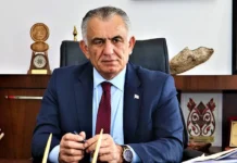 Çavuşoğlu: Direnişle yoğrulmuş bu topraklarda, inançla yarınlara yürüyeceğiz