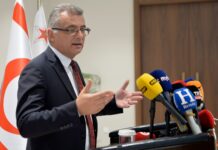 Erhürman: Çabalarınızı güçlü şekilde destekliyor ve memnuniyetle karşılıyoruz