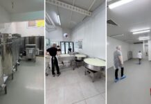 Veteriner Dairesi’nden gıda denetimi: Olumsuzluğa rastlanmadı