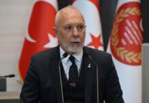 Akpınar: Yükseköğretim Değişiklik Yasa Tasarısı bir an önce hayata geçirilmeli
