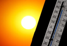Hava sıcaklığı 42 dereceye kadar yükselecek