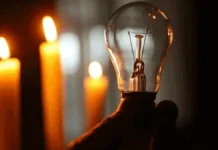 Gönyeli Canbolat ile Açıkgöz sokak ve civarı pazartesi günü 2 saat elektriksiz kalacak