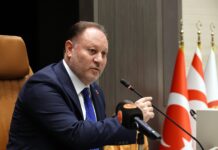 Öztürkler: BM, Kıbrıs Türk halkına karşı tarafsızlığını kanıtlamalı