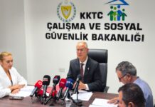 Hasipoğlu: Amacınız sürdürülebilir bir çalışma hayatı oluşturmak