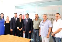 Creditwest Bank’tan yerli üretime kesintisiz destek: Patates Üreticileri Birliği ve Cypro Chips ile iş birliği 7. yılında yenilendi