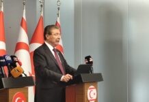Üstel: Doğalgaz Boru Hattı Projesi KKTC’nin gelecek 100 yılını şekillendirecek