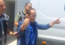 Yeniboğaziçi Belediye Başkanı Katip Demir’e 6 ay hapis cezası