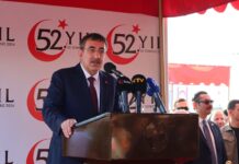 Yılmaz: Kıbrıs Türkü’nün haklarının yok sayıldığı hiçbir girişim başarıya ulaşamayacak