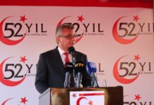 Erhürman: Çözüm ister gibi görünmeyi değil, çözümü istiyoruz