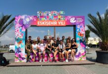 FODER, Eskişehir’in Tarih ve Kültürünü Objektifine Taşıdı