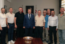 Üstel’den net mesaj: Af uzatılmayacak