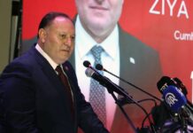 Öztürkler: Türk milleti milli iradesine sahip çıkmaya devam edecek
