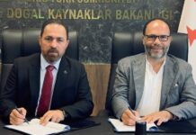 Tarım Bakanlığı ile İskele Belediyesi, Mersinlik su şebekesi için iş birliği yapıyor