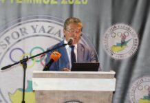 Başbakan Üstel: Spora yapılan yatırım, geleceğe, gençliğe yapılan en değerli yatırımdır