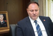 Öztürkler: 15 Temmuz da 20 Temmuz da Türk milletinin direnişinin simgesidir