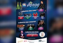 Alagadi Fest 7 Ağustos’ta başlıyor