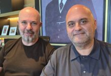 UBP’nin Gazimağusa Belediye başkan adayı Koral Bozkurt