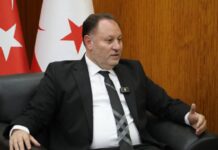 Öztürkler, NATO Zirvesi’ni değerlendirdi: Türkiye’nin yükselişi bizim de yükselişimizdir