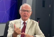 Olgun: AB’nin Kıbrıs’ta “özel temsilci” görevlendirmesi kabul edilemez