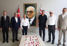 Yayman: Kıbrıs’ta artık iki devletli çözüm zamanıdır