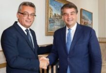 Fitto skandallar ile geldi