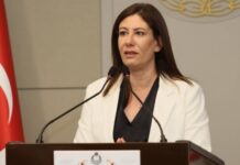 İncirli: Sorumlular hukuk önünde hesap vermeli