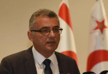 Erhürman: Ayia Napa’da saldırıya uğrayan KKTC vatandaşı hastanede tedavi altında
