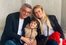 Erhürman: Gayet iyiyim, yorgunluğa bağlı küçük bir rahatsızlık…